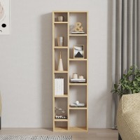 Etajeră Hanah Home Tomi Sapphire Oak imaginea #2 — magazin online Desire.md