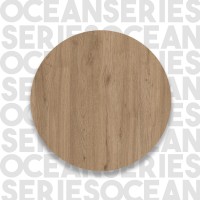 Etajeră Hanah Home On4-S Walnut imaginea #6 — magazin online Desire.md