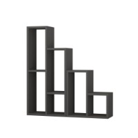 Etajeră Hanah Home Sule Anthracite imaginea #3 — magazin online Desire.md