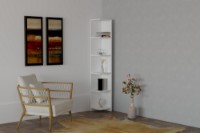 Etajeră Hanah Home Ravella White