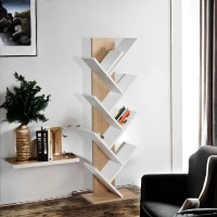 Etajeră Hanah Home Tuval 066