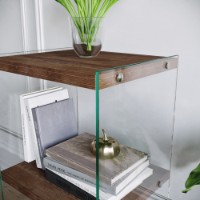 Стеллаж Hanah Home R300 фото №3 — интернет-магазин Desire.md