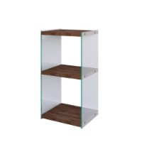 Стеллаж Hanah Home R300 фото №4 — интернет-магазин Desire.md
