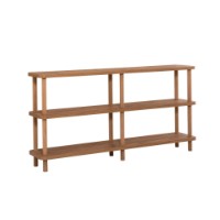 Стеллаж Hanah Home Raca Atlantic Pine фото №5 — интернет-магазин Desire.md