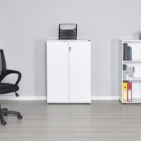 Etajeră Hanah Home Rkt-332-Dd-1 Diamond White