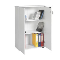 Стеллаж Hanah Home Rkt-332-Dd-1 Diamond White фото №3 — интернет-магазин Desire.md