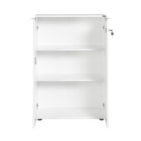 Стеллаж Hanah Home Rkt-332-Dd-1 Diamond White фото №8 — интернет-магазин Desire.md