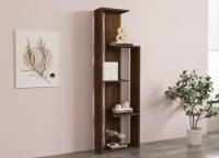 Etajeră Hanah Home Wand Walnut