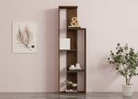 Etajeră Hanah Home Wand Walnut imaginea #2 — magazin online Desire.md