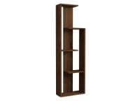 Etajeră Hanah Home Wand Walnut imaginea #4 — magazin online Desire.md