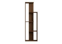 Etajeră Hanah Home Wand Walnut imaginea #5 — magazin online Desire.md
