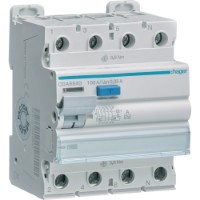 Дифференциальный автомат Hager CDA684J