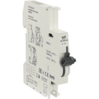 Siguranță automată diferențială IEK AR-AUX-AC-240-415