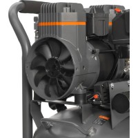 Компрессор Daewoo DAC 250SV фото №8 — интернет-магазин Desire.md
