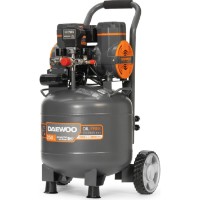 Компрессор Daewoo DAC 250SV фото №10 — интернет-магазин Desire.md