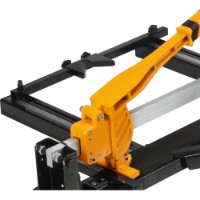 Tăietor manual de țiglă Hoteche 423510 imaginea #4 — magazin online Desire.md