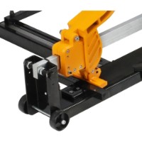 Tăietor manual de țiglă Hoteche 423510 imaginea #3 — magazin online Desire.md
