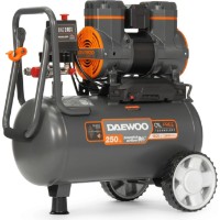 Компрессор Daewoo DAC 240S фото №2 — интернет-магазин Desire.md