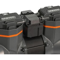 Компрессор Daewoo DAC 240S фото №6 — интернет-магазин Desire.md