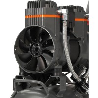 Компрессор Daewoo DAC 240S фото №7 — интернет-магазин Desire.md