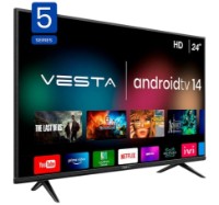 Televizor Vesta LD24M5045 imaginea #2 — magazin online Desire.md
