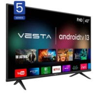Televizor Vesta LD43M5045 imaginea #2 — magazin online Desire.md