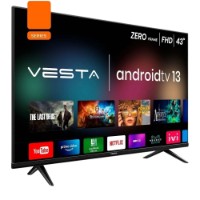 Televizor Vesta LD43M7135 imaginea #2 — magazin online Desire.md