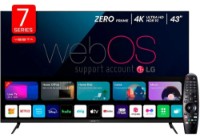 Televizor Vesta WU4375AAD + MR20GA