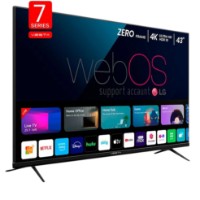 Televizor Vesta WU4375AAD + MR20GA imaginea #6 — magazin online Desire.md