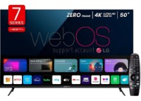 Televizor Vesta WU5075AAD + MR20GA