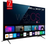 Televizor Vesta WU5075AAD + MR20GA imaginea #2 — magazin online Desire.md