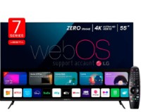 Televizor Vesta WU5575AAD + MR20GA