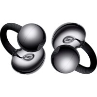 Căşti Huawei FreeClip 2 Black imaginea #9 — magazin online Desire.md