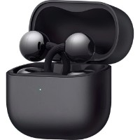 Căşti Huawei FreeClip 2 Black imaginea #2 — magazin online Desire.md