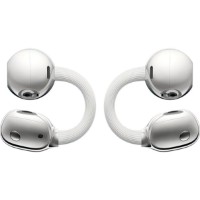 Căşti Huawei FreeClip 2 White imaginea #6 — magazin online Desire.md