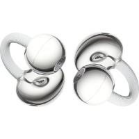 Căşti Huawei FreeClip 2 White imaginea #7 — magazin online Desire.md
