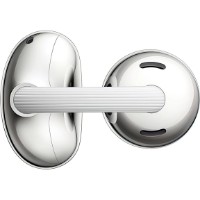 Căşti Huawei FreeClip 2 White imaginea #8 — magazin online Desire.md