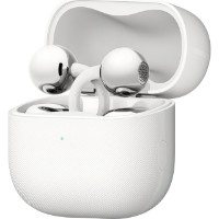 Căşti Huawei FreeClip 2 White imaginea #2 — magazin online Desire.md