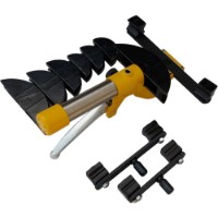 Арматурогиб ручной Hydrarite HHW-22B фото №4 — интернет-магазин Desire.md