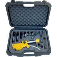 Арматурогиб ручной Hydrarite HHW-22B фото №6 — интернет-магазин Desire.md