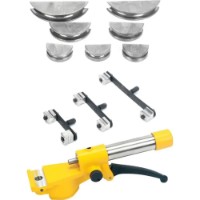 Арматурогиб ручной Hydrarite HHW-22B фото №3 — интернет-магазин Desire.md