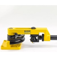 Арматурогиб ручной Hydrarite HHW-25S фото №5 — интернет-магазин Desire.md