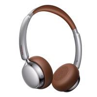 Căşti Ugreen HP207 Silver/Brown (75629)