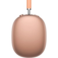 Căşti Apple AirPods Max 2 Orange imaginea #2 — magazin online Desire.md