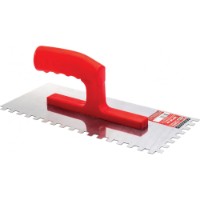 Gletiera pentru tencuiala decorativă Maan 3009