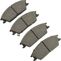 Set placute frână HI-Q SP1047