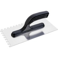 Gletiera pentru tencuiala decorativă Maan 3015