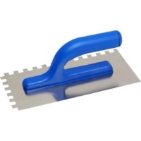 Gletiera pentru tencuiala decorativă Maan 3019