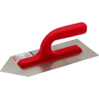 Gletiera pentru tencuiala decorativă Maan 3057