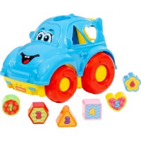 Sortator Полесье Light Blue (89137)